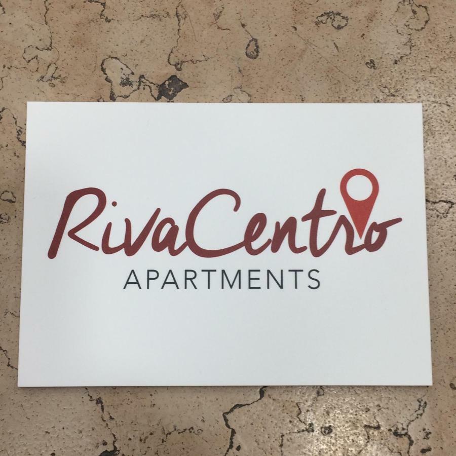 Rivacentro公寓 外观 照片